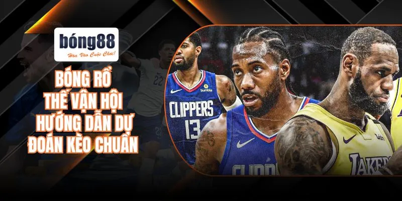 Bóng rổ Thế vận hội