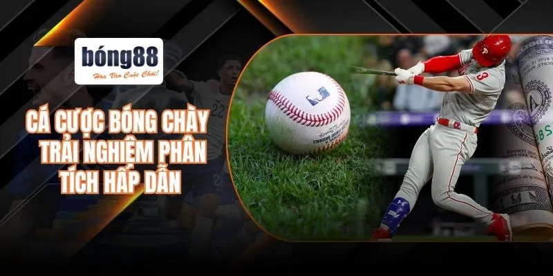 Cá cược bóng chày