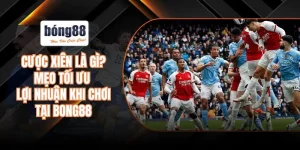 Cược xiên là gì